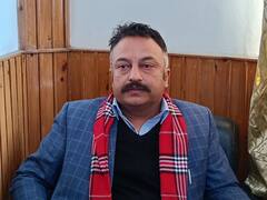 हिमाचल में शिक्षा विभाग के लिए आएगी ट्रांसफर पॉलिसी, क्या है शिक्षा मंत्री रोहित ठाकुर का प्लान?