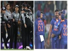 IND vs NZ 1st ODI: வெற்றிப்பயணத்தை தொடருமா இந்தியா...? சவால் விடுக்குமா நியூசி..? நாளை முதல் ஒருநாள் போட்டி...!