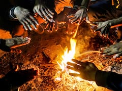 రాయలసీమ వాసులకు అలర్ట్! చలి భరించాల్సిందే - ఈ జిల్లాల్లో ఇంకో 5 రోజులు ఎల్లో అలర్ట్