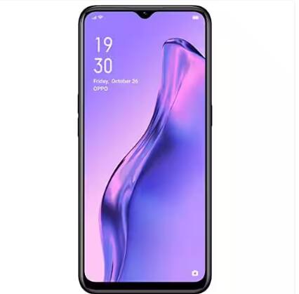 Oppo A31: ਇਸ ਫੋਨ 'ਚ 6.5 ਇੰਚ ਦੀ ਸਕਰੀਨ ਦਿੱਤੀ ਗਈ ਹੈ। ਇਸ ਤੋਂ ਇਲਾਵਾ  ਇਸ ਵਿੱਚ Android Pie v9.0 'ਤੇ ਬੇਸ Color OS 6.1 ਆਪਰੇਟਿੰਗ ਸਿਸਟਮ ਦਿੱਤਾ ਗਿਆ ਹੈ। ਤੁਸੀਂ ਇਸ ਫੋਨ ਨੂੰ Amazon ਗ੍ਰੇਟ ਰਿਪਬਲਿਕ ਡੇ ਸੇਲ 'ਚ 12,490 ਰੁਪਏ 'ਚ ਖਰੀਦ ਸਕਦੇ ਹੋ, ਜਦਕਿ ਇਸ ਦੀ ਅਸਲ ਕੀਮਤ 15,990 ਰੁਪਏ ਹੈ।