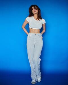 Palak Tiwari : आईपेक्षा लेक भारी! पलक तिवारीच्या नव्या फोटोशूटने वेधलं लक्ष!