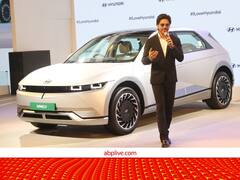 Auto Expo 2023: ऑटो एक्सपो 2023 में पेश होने वाली टॉप पांच कारें, देखें तस्वीरें