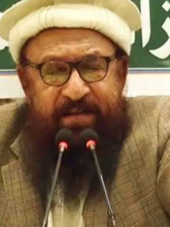 अब्दुल रहमान मक्की कौन है