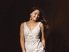 Sonalee Kulkarni : स्टायलिश अन् क्लासी; या लूक मध्ये सोनाली दिसतेय कमाल!