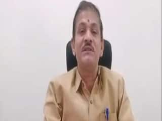 Bhandara News : माजी आमदार चरण वाघमारेंच्या गटाला हायकोर्टाचा दणका; जिल्हा परिषद उपाध्यक्षांसह तिघांवर अपात्रतेची टांगती तलवार
