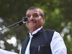 बीजेपी पर भड़के शिवपाल सिंह यादव, कहा- 'हम भगवान राम और कृष्ण को मानने वाले लोग, BJP की जला देंगे लंका'