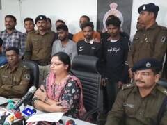 छत्तीसगढ़: पेट्रोल पंप में फायरिंग करने वाला ऑटो चालक समेत तीन गिरफ्तार, पूछताछ में हुआ चौंकाने वाला खुलासा