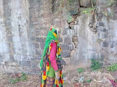 नर्मदा नदी के किनारे पड़ताल के बाद जागा प्रशासन, अब सेटेलाइट सर्वे कराने की तैयारी