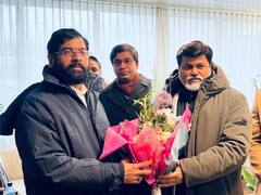 सीएम शिंदे ने कहा- सब्सिडी, सड़क, मंजूरियों जैसे ‘चुबंक’ की वजह से महाराष्ट्र आना चाहते हैं वैश्विक निवेशक