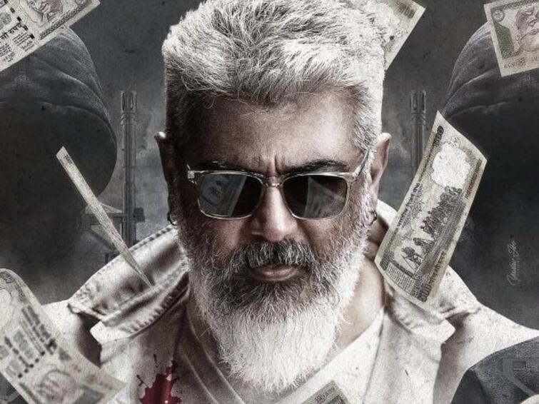 Thunivu Box Office Collection : Will Thunivu join the Rs 200 crore club..?  Ajith’s film so far – ABP Nadu