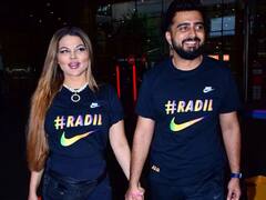 क्या 44 साल की उम्र में प्रेग्नेंट है राखी सावंत? सवाल सुनकर एक्ट्रेस की हुई ऐसी हालत