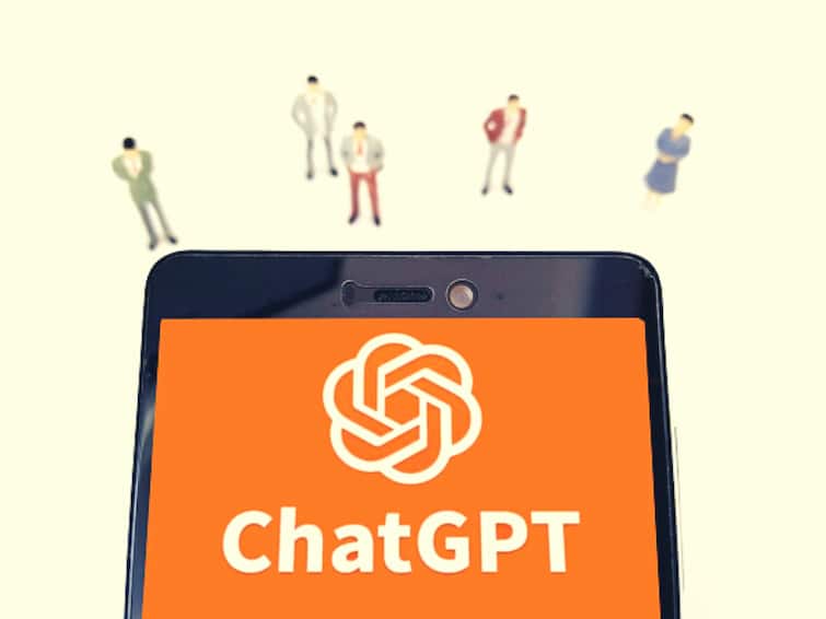 Read more about the article क्या ChatGPT की कोई ऐप भी है? या फेक ऐप बनाकर आपको ठगने की हो रही कोशिश