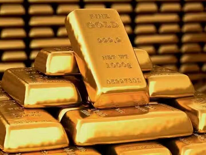 Gold Rate Today : आज बुलियन्सच्या वेबसाईटनुसार, 24 कॅरेट सोन्याचा दर 56,470 रूपयांवर व्यवहार करत आहे.