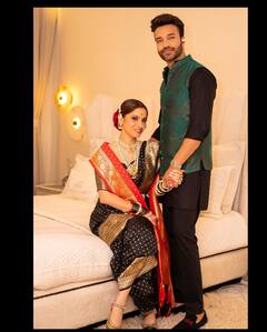 Ankita Lokhande की पति Vicky Jain के साथ बेडरूम फोटोज हुईं वायरल, बुरी तरह ट्रोल हुआ कपल