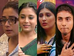 'बिग बॉस 16' में रहकर करोड़पति बन गई है ये एक्ट्रेस, उम्र जानेंगे तो लगेगा जोर का झटका