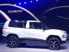 Tata Motors: TATA લાવવા જઈ રહી છે ધાંસુ SUV, એક જમાનમાં આ કારની હતી બોલબાલા