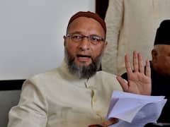 किसने खोले फ्लाइट के इमरजेंसी गेट? इंडिगो ने नहीं किया खुलासा तो आवैसी बोले- 'अगर नाम अब्दुल होता तो...'