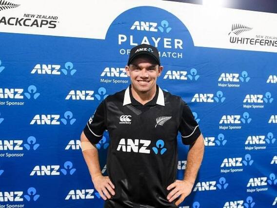 IND vs NZ, 1st ODI: केन विलियमसन के अलावा टिम साउदी और ट्रेंट बोल्ट नहीं होंगे कीवी टीम का हिस्सा, जानें कप्तान टॉम लेथम ने क्या कहा IND vs NZ, 1st ODI: केन विलियमसन के अलावा टिम साउदी और ट्रेंट बोल्ट नहीं होंगे कीवी टीम का हिस्सा, जानें कप्तान टॉम लेथम ने क्या कहा