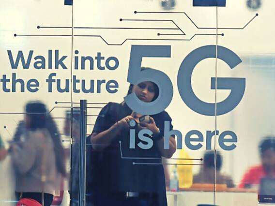 Advent Of 5G Can Result In Rising Cybersecurity Concerns. Here’s How To Overcome Threats