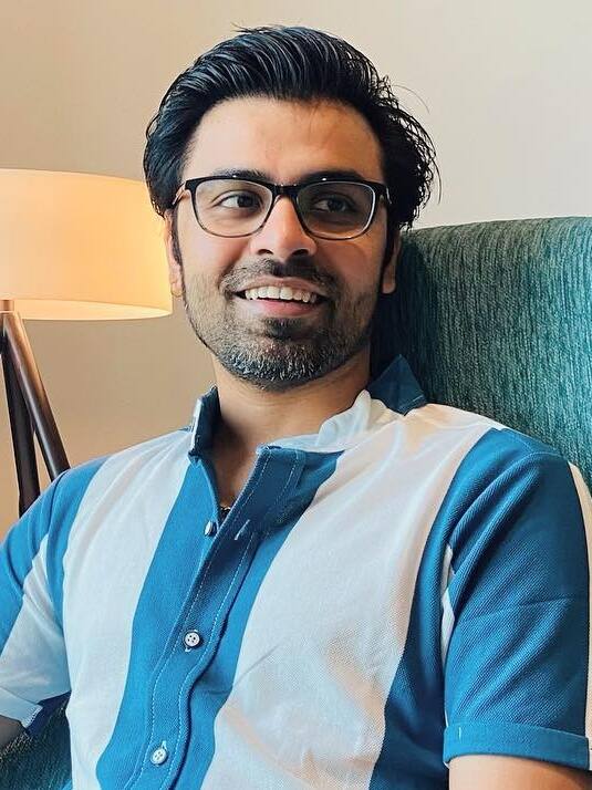 OTT पर छाए रहते हैं जीतू, ऐसी है करियर जर्नी