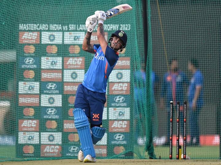 IND vs NZ ODI: Ishan Kishan Likely To Play In Middle-Order With KL Rahul Unavailable Due To Personal Reasons IND vs NZ ODI: Ishan Kishan Likely To Play In Middle-Order With KL Rahul Unavailable Due To Personal Reasons