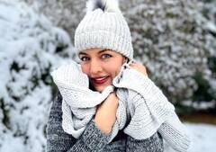 कंजी आंखों से वार करती थी फरदीन खान की ये एक्ट्रेस, शादी के बाद पर्दे से हुई गायब...जानें आज किस हाल में है!