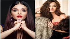 Aishwarya Rai: ਬਾਲੀਵੁੱਡ ਅਦਾਕਾਰਾ ਐਸ਼ਵਰਿਆ ਰਾਏ ਵਿਵਾਦਾਂ 'ਚ, ਬਕਾਇਆ ਟੈਕਸ ਨਾ ਭਰਨ 'ਤੇ ਭੇਜਿਆ ਗਿਆ ਨੋਟਿਸ