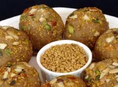 Walnut Chikki Recipe: ਸਿਰਫ ਮੂੰਗਫਲੀ ਹੀ ਨਹੀਂ ਬਲਕਿ ਅਖਰੋਟ ਅਤੇ ਗੁੜ ਦੀ ਚਿੱਕੀ ਵੀ ਬਹੁਤ ਮਜ਼ੇਦਾਰ, ਇੱਕ ਵਾਰ ਕਰੋ ਟ੍ਰਾਈ