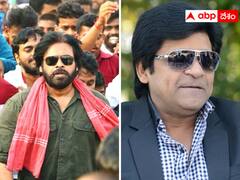 పవన్‌పై పోటీకి రెడీ - సవాల్ విసిరిన మిత్రుడు అలీ ! కానీ జగన్ ఆదేశిస్తేనే ...