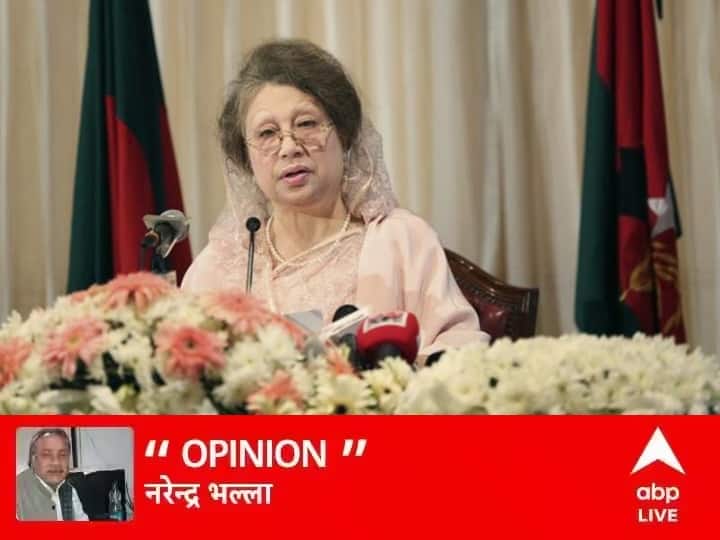 Bangladesh Khaleda Zia Party Bangladesh Nationalist Party Sheikh Hasina बांग्लादेश में खालिदा जिया के बाद भी क्या बचा रहेगा विपक्ष का भविष्य?