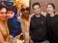 इन हीरोइनों से चल रहा कैटरीना से लेकर अनुष्का शर्मा तक के भाईयों का अफेयर, एक की उम्र में तो है 12 साल का अंतर