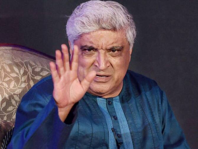 Javed Akhtar