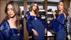 Rakul Preet Singh: ਸਾਦੇ ਅੰਦਾਜ਼ 'ਚ ਵੀ ਬੇੱਹਦ ਖੂਬਸੂਰਤ ਲਗੀ ਰਕੁਲ ਪ੍ਰੀਤ ਸਿੰਘ, ਇਨ੍ਹਾਂ ਤਸਵੀਰਾਂ ਨੂੰ ਦੇਖ ਕੇ ਹਾਰ ਬੈਠੋਂਗੇ ਦਿਲ