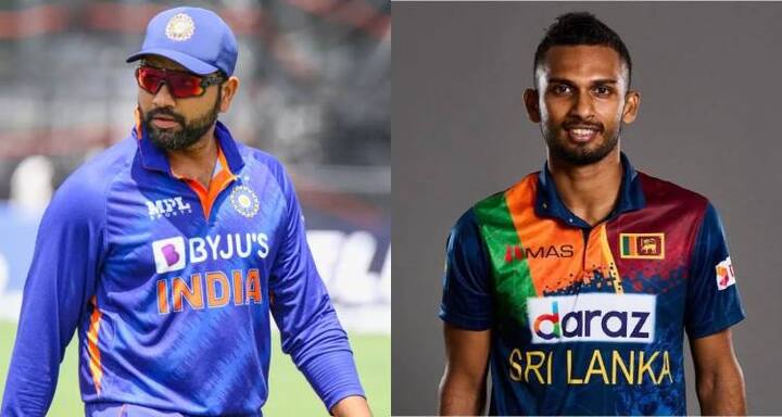 இந்தியா vs இலங்கை - 317 ரன்கள் வித்தியாசத்தில் இந்தியா வெற்றி