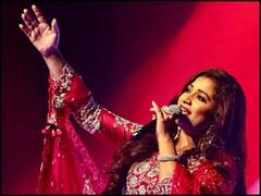 Shreya Ghoshal Birthday: बचपन की मोहब्बत और 10 साल तक डेटिंग, जानें कैसे परवान चढ़ा श्रेया घोषाल का प्यार