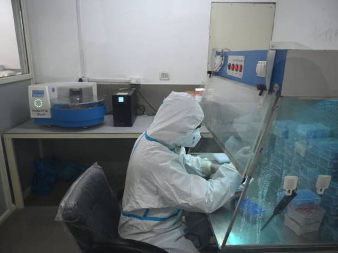 Lowest Daily Covid Cases Recorded In India Since March 2020 Lowest Daily Covid Cases Recorded In India Since March 2020