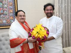 దేశంలో ఎవరికైనా కొత్త పార్టీలు పెట్టుకునే హక్కు ఉంది, కానీ బీఆర్ఎస్‌తో ఏ లాభం లేదు: కిషన్ రెడ్డి