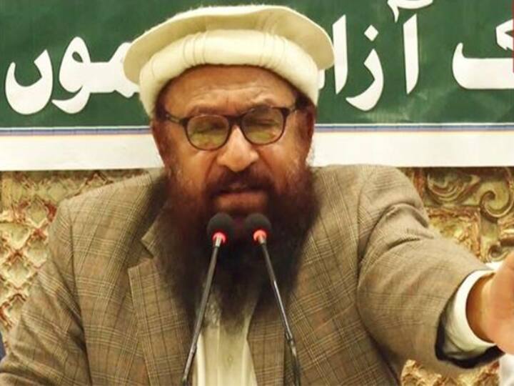 United Nations declared Pakistan Abdul Rehman Makki global terrorist Hafiz Muhammad Saeed India संयुक्त राष्ट्र ने हाफिज सईद के रिश्तेदार अब्दुल रहमान मक्की को वैश्विक आतंकवादी घोषित किया, भारत को मिली कामयाबी