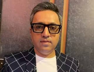 Ashneer Grover Sued: અશ્નીર ગ્રોવર ફરી મુશ્કેલીમાં,  BharatPe ના ફાઉન્ડર ભાવિક કોલડિયાએ નોંધાવ્યો કેસ, જાણો કારણ