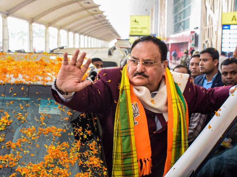 Jagat Prakash Nadda — The BJP President Who Will Lead The Party In 2024 Lok Sabha Elections