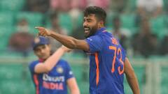 IND vs NZ ODI: দুই দলেই রয়েছেন দুই গতির সওদাগর, ভারত-নিউজিল্যান্ড সিরিজে নজরে এই বোলাররা