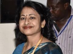 निलाक्षी साहा सिन्हा बनीं आर्मेनिया में भारत की राजदूत, पीएम मोदी की रह चुकी हैं ट्रांसलेटर, जानिए उनके बारे में सबकुछ