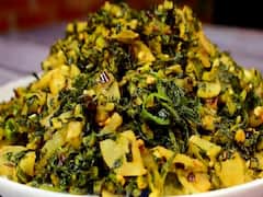 Mooli Ke Bhuji: मूली खाकर भी ब्लड शुगर कर सकते हैं कंट्रोल, लेकिन इस तरीके से खाने से मिलेगा फायदा