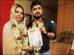 इस एक्टर ने बचाई राखी सावंत और आदिल खान की टूटती शादी, एक्ट्रेस ने अब किया नाम का खुलासा