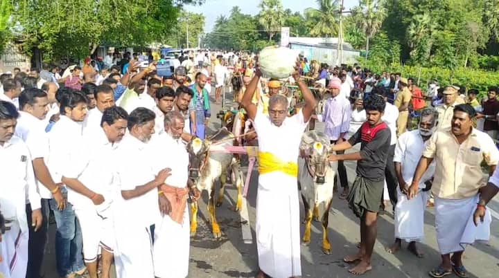 Mostly, the races took place without any untoward incidents