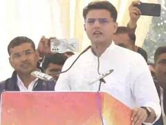 हनुमानगढ़ के पीलीबंगा पहुंचे सचिन पायलट ने केंद्र की बीजेपी की सरकार पर किया हमला, उठाए ये मुद्दे