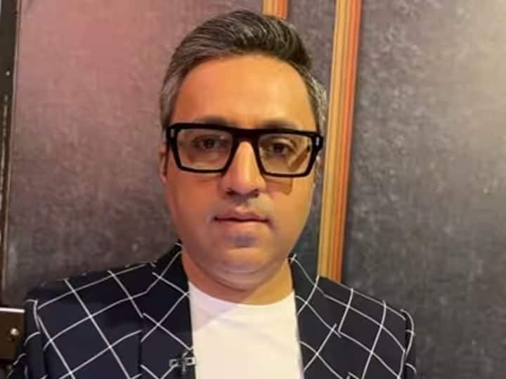 Ashneer Grover Sued: ফের সমস্যায় অশনির গ্রোভার! আবারও মামলার মুখে bhavik-koladiya-takes-ashneer-grover-to-court-over-share-dispute-of-bharatpe Ashneer Grover Sued: ফের সমস্যায় অশনির গ্রোভার! আবারও মামলার মুখে