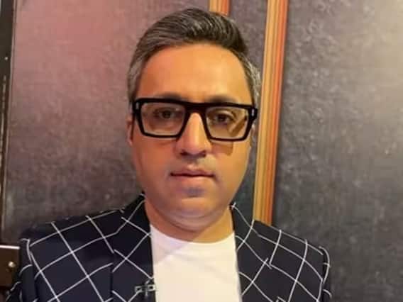 Ashneer Grover Sued: ফের সমস্যায় অশনির গ্রোভার! আবারও মামলার মুখে