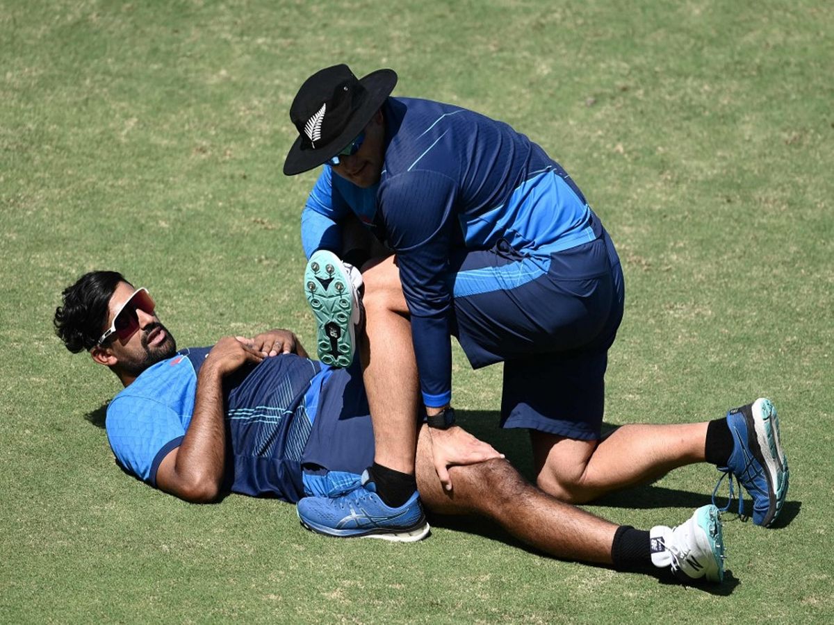 IND Vs NZ: Ish Sodhi Ruled Out Of 1st ODI With Niggle, Confirms Stand ...