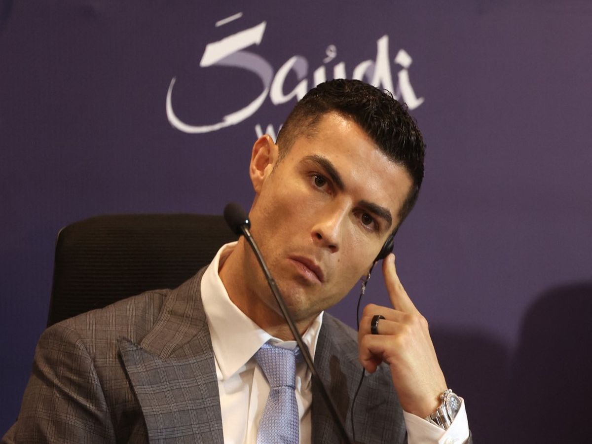 Cristiano best sale ronaldo wear